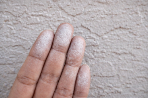 チョーキング現象